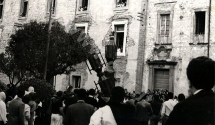 Festa dei Ceri